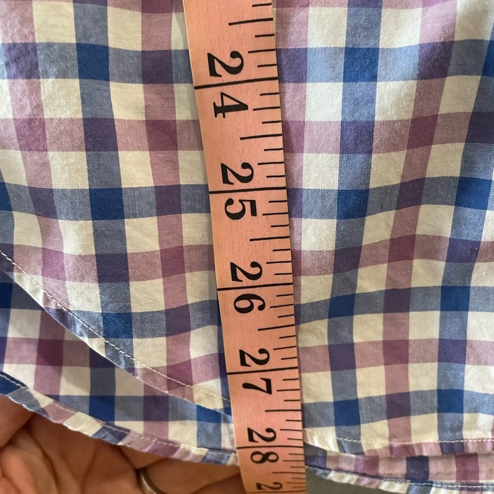 J. Crew Factory cute button